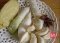 酱焖鲅鱼的做法图解4