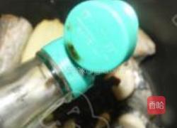 酱焖鲅鱼的做法图解8