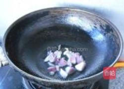 蚝油丝瓜的做法图解4