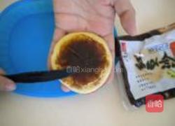 铜锣烧的做法图解10