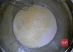 铜锣烧的做法图解3