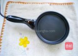 铜锣烧的做法图解6