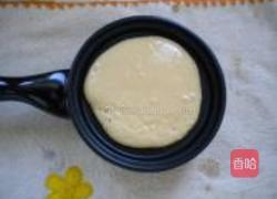 铜锣烧的做法图解7