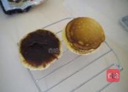 铜锣烧的做法图解9