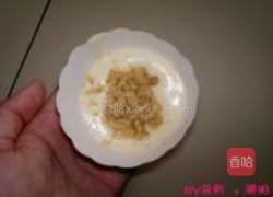 肉松小蛋糕的做法图解5