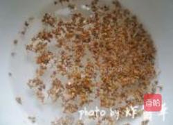 酸梅汤的做法图解2