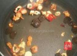 酸梅汤的做法图解4