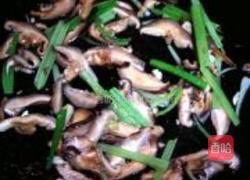 三香肉丝的做法图解6