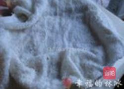 凉拌豆苗的做法图解3