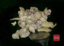 苹果烧鸡腿的做法图解6