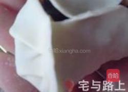 韭菜鲜肉蒸饺的做法图解27