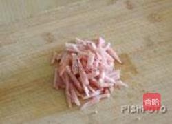 罗汉果燕麦瘦肉粥的做法图解3