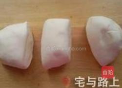 韭菜鲜肉蒸饺的做法图解19