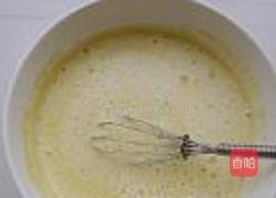 芒果冰淇淋的做法图解4