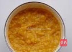 芒果冰淇淋的做法图解7