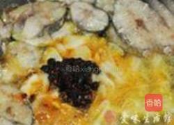 麻辣鲅鱼的做法图解5