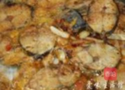 麻辣鲅鱼的做法图解7