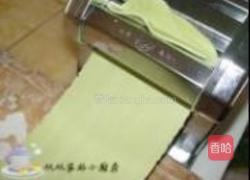 油菜珍珠琪的做法图解5