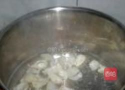 南瓜百合羹的做法图解9