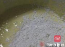 虎皮蛋糕的做法图解18