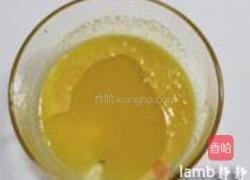 虎皮蛋糕的做法图解2