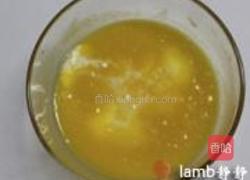 虎皮蛋糕的做法图解4