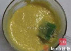 虎皮蛋糕的做法图解7