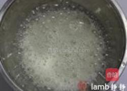 虎皮蛋糕的做法图解8