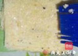 葱油饼的做法图解7