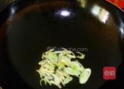 苋菜炒鸡蛋的做法图解6