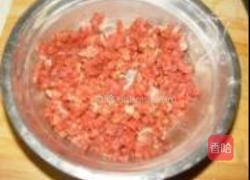 香菇生滚牛肉窝蛋粥的做法图解4