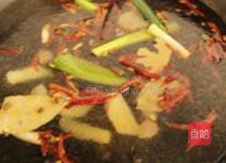 麻辣凤爪的做法图解6