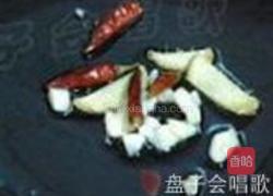 酸辣爆猪舌的做法图解6