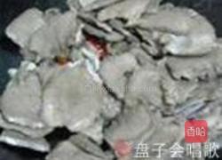 酸辣爆猪舌的做法图解7