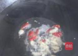 蒜蓉空心菜的做法图解4