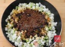 消暑养颜冬瓜茶的做法图解2