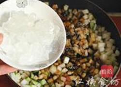 消暑养颜冬瓜茶的做法图解4