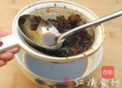 消暑养颜冬瓜茶的做法图解8