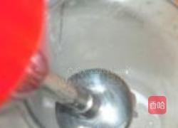 鲜果冰粥的做法图解7