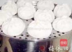 三丁包子的做法图解8