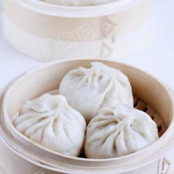 三丁包子的做法[图]