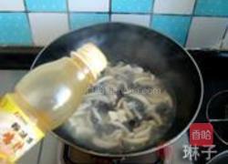 菌菇豆腐汤的做法图解8