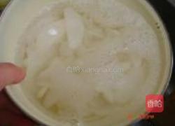 爽脆萝卜酸的做法图解3