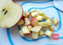 苹果柠檬红茶的做法图解4