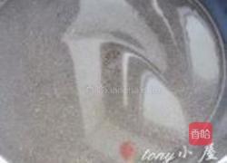 梭子蟹炒年糕的做法图解14