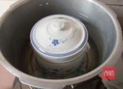 鸽子汤的做法图解3