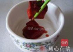 腐乳排骨的做法图解6