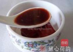 腐乳排骨的做法图解7