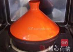 腐乳排骨的做法图解12