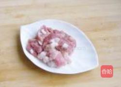 清炖兔子的做法图解3